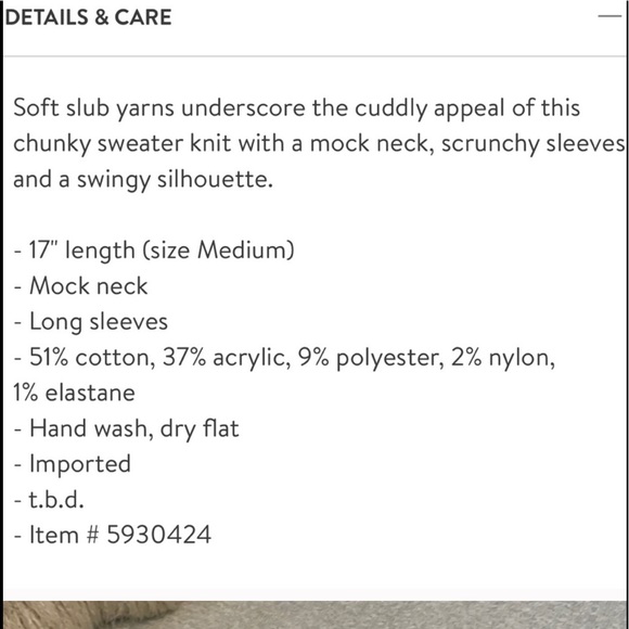 Free People Berry color Crop Slouch Sweater Size L - Picture 11 of 11